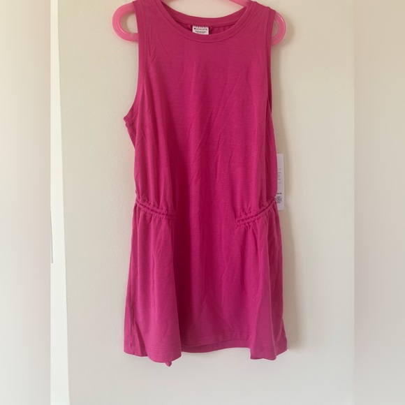 Athleta Air Out Cinch Tank Pink Size XS - Picture 7 of 8